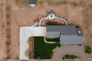 775 N Apple Blossom Ln, Snowflake, AZ 85937 - Photo 8