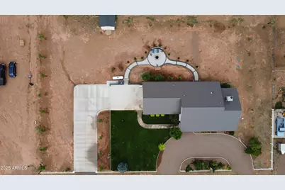 775 N Apple Blossom Lane, Snowflake, AZ 85937 - Photo 12