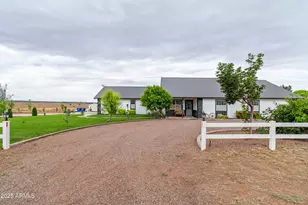 775 N Apple Blossom Ln, Snowflake, AZ 85937 - Photo 10
