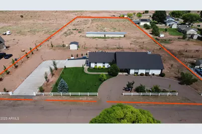 775 N Apple Blossom Lane, Snowflake, AZ 85937 - Photo 8