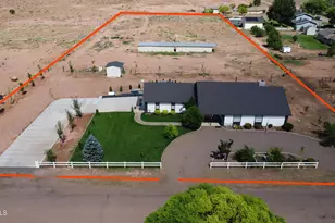 775 N Apple Blossom Ln, Snowflake, AZ 85937 - Photo 8