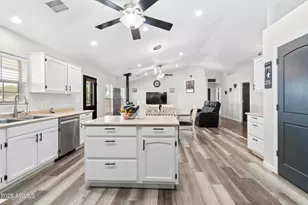 775 N Apple Blossom Ln, Snowflake, AZ 85937 - Photo 4