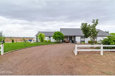 775 N Apple Blossom Lane, Snowflake, AZ 85937 - Photo 6