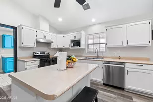 775 N Apple Blossom Ln, Snowflake, AZ 85937 - Photo 12