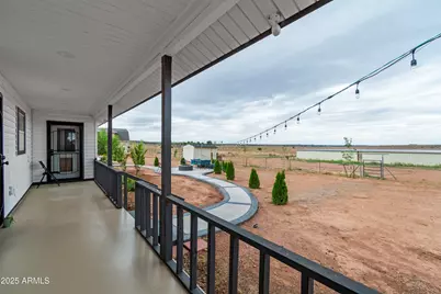 775 N Apple Blossom Lane, Snowflake, AZ 85937 - Photo 12