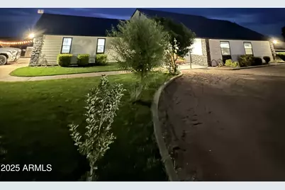 775 N Apple Blossom Lane, Snowflake, AZ 85937 - Photo 4