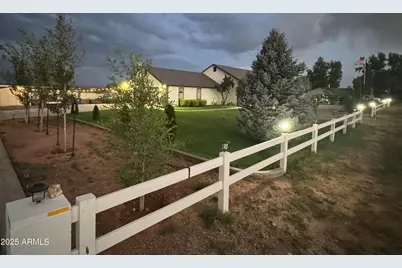 775 N Apple Blossom Lane, Snowflake, AZ 85937 - Photo 48