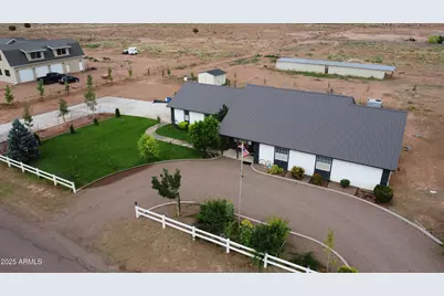 775 N Apple Blossom Lane, Snowflake, AZ 85937 - Photo 1
