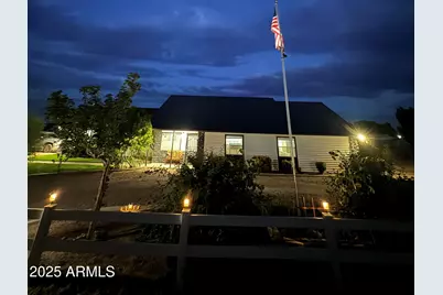 775 N Apple Blossom Lane, Snowflake, AZ 85937 - Photo 50