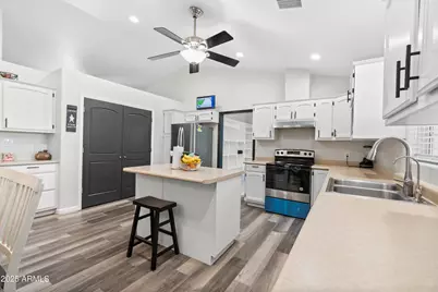 775 N Apple Blossom Lane, Snowflake, AZ 85937 - Photo 16