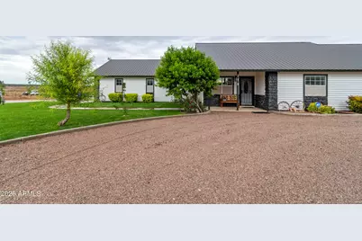 775 N Apple Blossom Lane, Snowflake, AZ 85937 - Photo 38