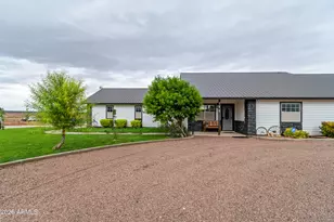 775 N Apple Blossom Ln, Snowflake, AZ 85937 - Photo 38