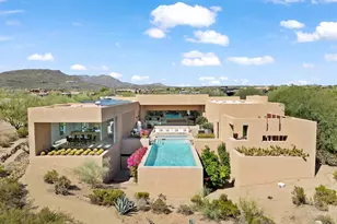 9191 E Happy Hollow, Scottsdale, AZ 85262 - Photo 2