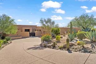 9191 E Happy Hollow, Scottsdale, AZ 85262 - Photo 4