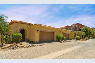 6231 E Mark Way #10, Cave Creek, AZ 85331 - Photo 1