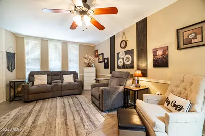 10630 W Pineaire Drive, Sun City, AZ 85351 - Photo 22