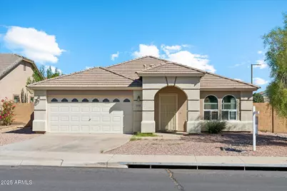 15108 W Adams Street, Goodyear, AZ 85338 - Photo 2