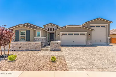 40481 W Desert Fairways Drive, Maricopa, AZ 85138 - Photo 1