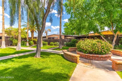 3036 N 32nd Street #303, Phoenix, AZ 85018 - Photo 30