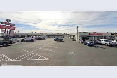 7125 E Main, Mesa, AZ 85207 - Photo 1