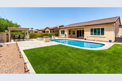 42175 W Cribbage Road, Maricopa, AZ 85138 - Photo 24