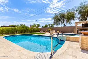 42175 W Cribbage Rd, Maricopa, AZ 85138 - Photo 26