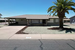 136 N 63rd, Mesa, AZ 85205 - Photo 1