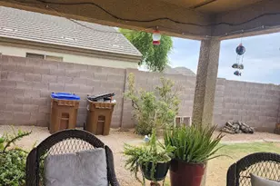 2507 W Tanner Ranch Rd, San Tan Valley, AZ 85144 - Photo 24