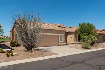 7117 E Mariola Court, Gold Canyon, AZ 85118 - Photo 2