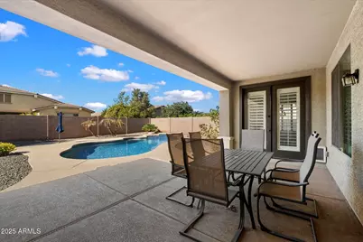1464 E Tonto Drive, Chandler, AZ 85249 - Photo 28
