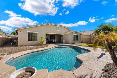 1464 E Tonto Drive, Chandler, AZ 85249 - Photo 30