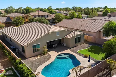 1464 E Tonto Drive, Chandler, AZ 85249 - Photo 32