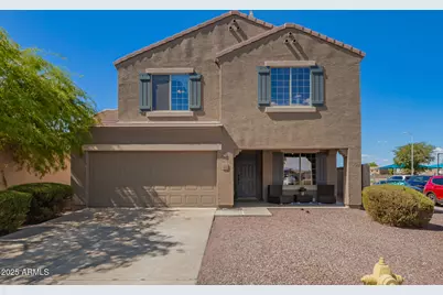 10830 W Minnezona Avenue, Phoenix, AZ 85037 - Photo 1