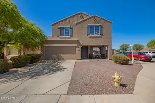 10830 W Minnezona Ave, Phoenix, AZ 85037 - Photo 2