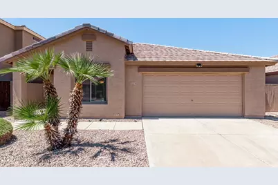 22736 S 212th Street, Queen Creek, AZ 85142 - Photo 1