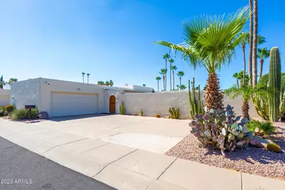 7270 E Loma Lane, Scottsdale, AZ 85258 - Photo 1