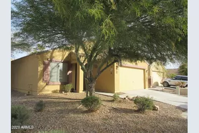 23742 W Hidalgo Avenue, Buckeye, AZ 85326 - Photo 1