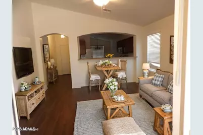 23742 W Hidalgo Avenue, Buckeye, AZ 85326 - Photo 2