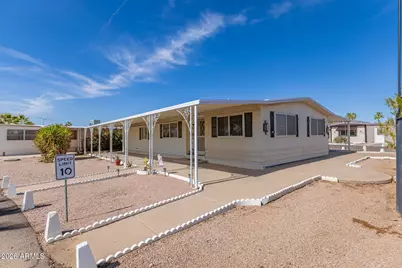 1030 N Delaware Drive #31, Apache Junction, AZ 85120 - Photo 2