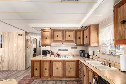 1030 N Delaware Drive #31, Apache Junction, AZ 85120 - Photo 4