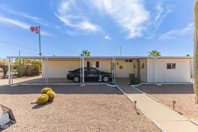 1030 N Delaware Drive #31, Apache Junction, AZ 85120 - Photo 22