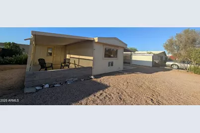 7208 E Inverness Avenue, Mesa, AZ 85209 - Photo 2