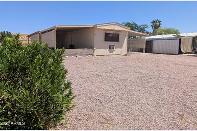 7208 E Inverness Avenue, Mesa, AZ 85209 - Photo 34