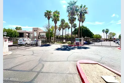 17017 N 12th Street #1080, Phoenix, AZ 85022 - Photo 18