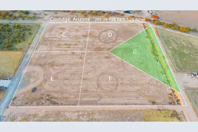 4284 E Becker Lane #-, Coolidge, AZ 85128 - Photo 4