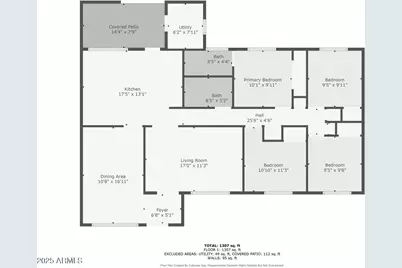 2054 W Chambers Street, Phoenix, AZ 85041 - Photo 2