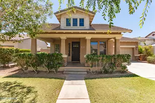 3951 N Founder Cir, Buckeye, AZ 85396 - Photo 1