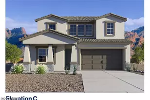 7344 W Buckhorn, Peoria, AZ 85383 - Photo 1