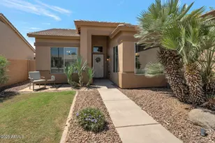213 E Smoke Tree Rd, Gilbert, AZ 85296 - Photo 1