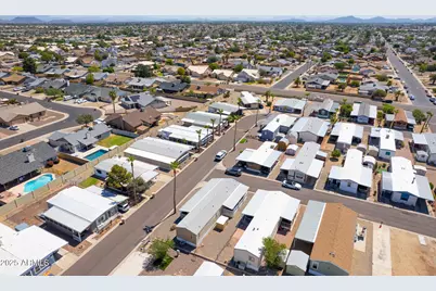 10955 N 79th Avenue #60, Peoria, AZ 85345 - Photo 14